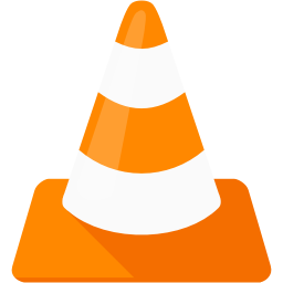 logo for VLC for Android