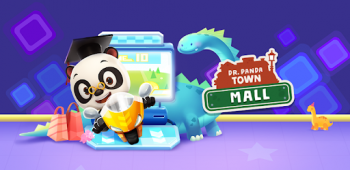 graphic for Dr. Panda Town: Mall 21.4.45