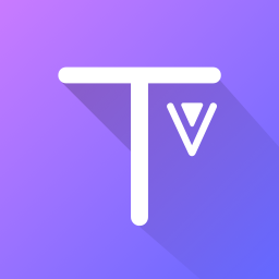 logo for TroveSkin: Your Skincare Coach