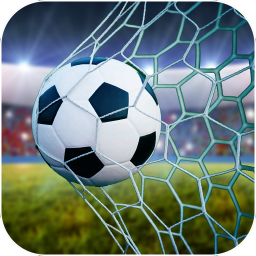 logo for Football Soccer 2020