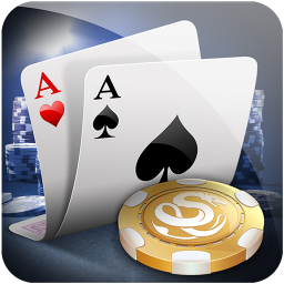 logo for Live Holdem Pro Poker - Free Casino Games