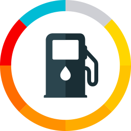 logo for Drivvo – Car management, Fuel log, Find Cheap Gas