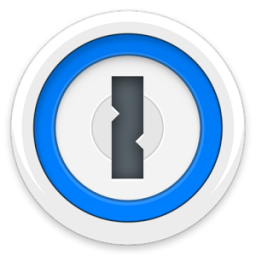 logo for 1Password - Password Manager Full Unlocked