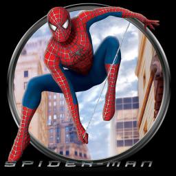 poster for Spider Man