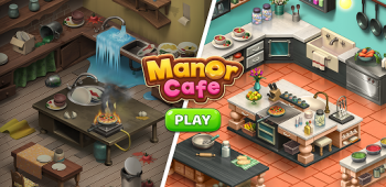 graphic for Manor Cafe 1.104.9