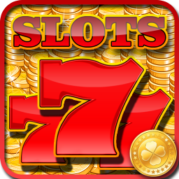 logo for Slot machines Slots Volcano