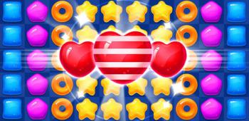 graphic for Magic Candy 8.7.5038