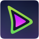 logo for Da Player - Video and live stream player [Add-Free]