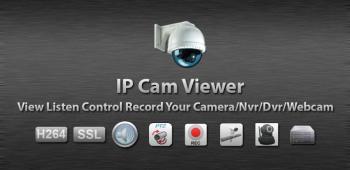 graphic for IP Cam Viewer Pro 7.4.8