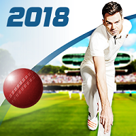 logo for Cricket Captain 2018