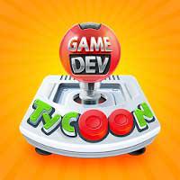 poster for Game Dev Tycoon 