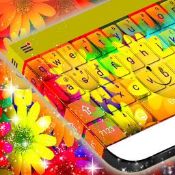 poster for Emoji Theme For Keyboard (New)