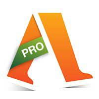 logo for Accupedo-Pro Pedometer