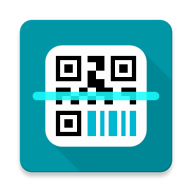 logo for QR Barcode Scanner (No Ads)