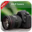 logo for DSLR Camera Hd Professional [Ad-Free]