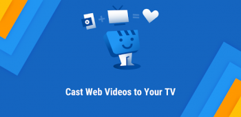 graphic for Web Video Cast | Browser to TV/Chromecast/Roku/+ 5.1.14