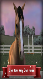 screenshoot for My Horse
