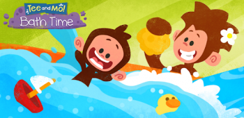 graphic for Tee and Mo Bath Time Free 1.0.7