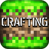 poster for Crafting and Building