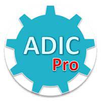 logo for Device ID Changer Pro [ADIC] 