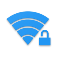 logo for Wifi password master