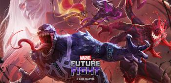 graphic for MARVEL Future Fight 8.1.0