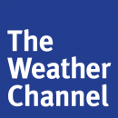 logo for The Weather Channel [Add-Free]