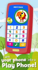 screenshoot for The Original Play Phone
