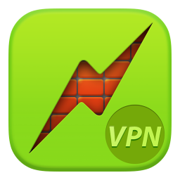 logo for SpeedVPN Free VPN Proxy