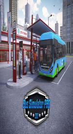 screenshoot for Bus Simulator PRO 2