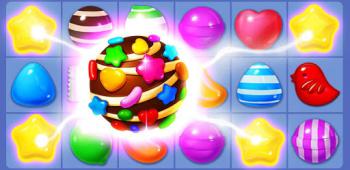 graphic for Candy Fever 10.2.5071