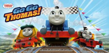 graphic for Thomas & Friends: Go Go Thomas 2021.1.0