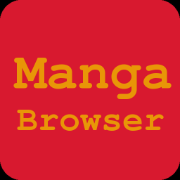 poster for Manga Browser - Manga Reader