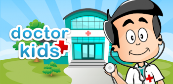 graphic for Doctor Kids 1.48