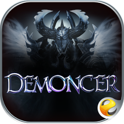 logo for Demoncer 