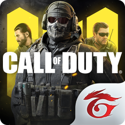 logo for Call of Duty®: Mobile - Garena
