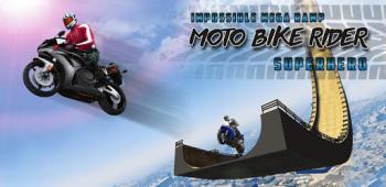 graphic for Impossible Mega Ramp Bike stunts: Bike Stunt Games 1.40