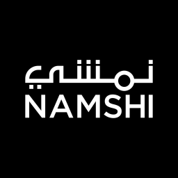 logo for Namshi Online Fashion Shopping