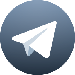 logo for Telegram X