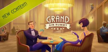 graphic for Grand Gin Rummy Old 2.2.2