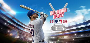 graphic for MLB Home Run Derby 9.2.6