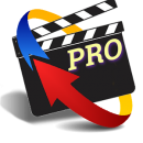 logo for MP4 Video Converter PRO