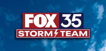 graphic for FOX 35 Orlando Storm Team 5.5.908