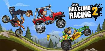 graphic for Hill Climb Racing 2 1.51.0