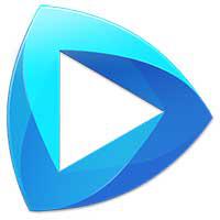 logo for CloudPlayer by doubleTwist Platinum 