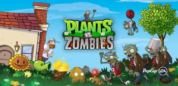 graphic for Plants vs. Zombies™ 3.3.0