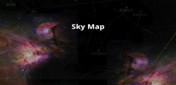 graphic for Sky Map 1.10.1 - RC2
