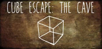 graphic for Cube Escape: The Cave 3.1.3