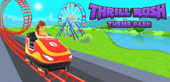 graphic for Thrill Rush Theme Park 4.4.97