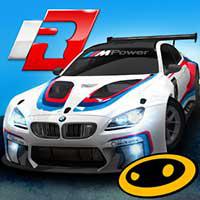 logo for Racing Rivals